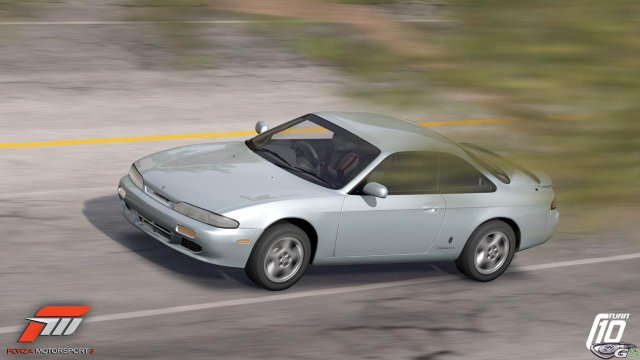 Forza Motorsport 3 - Immagine 20197