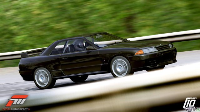 Forza Motorsport 3 - Immagine 20198