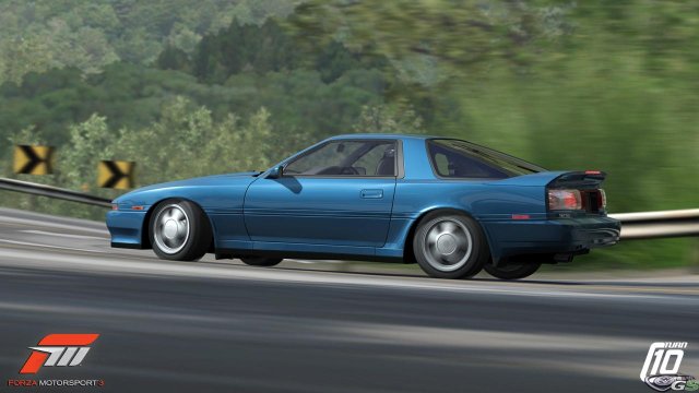 Forza Motorsport 3 - Immagine 20199
