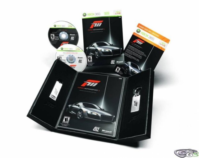 Forza Motorsport 3 - Immagine 17943