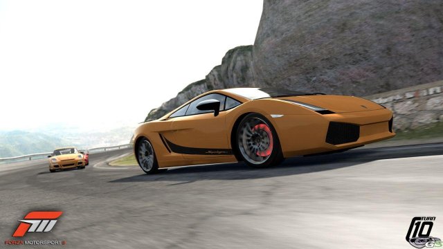 Forza Motorsport 3 - Immagine 17944