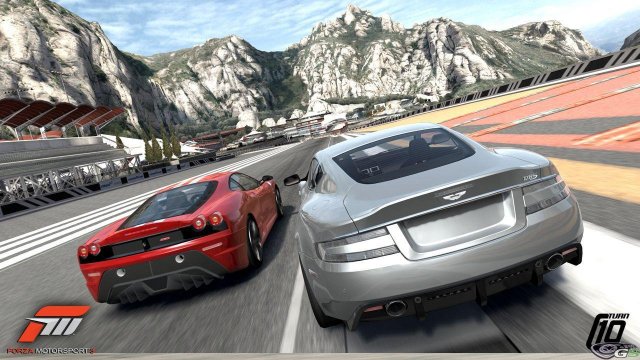 Forza Motorsport 3 - Immagine 17945