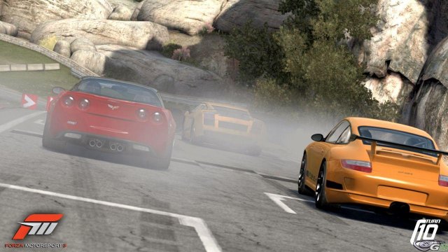 Forza Motorsport 3 - Immagine 17947