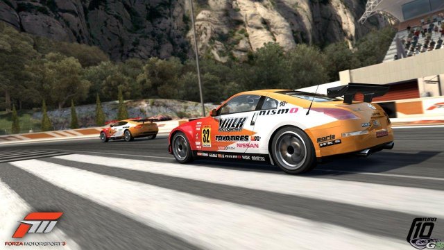 Forza Motorsport 3 - Immagine 17948
