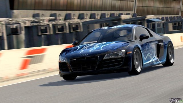 Forza Motorsport 3 - Immagine 17951