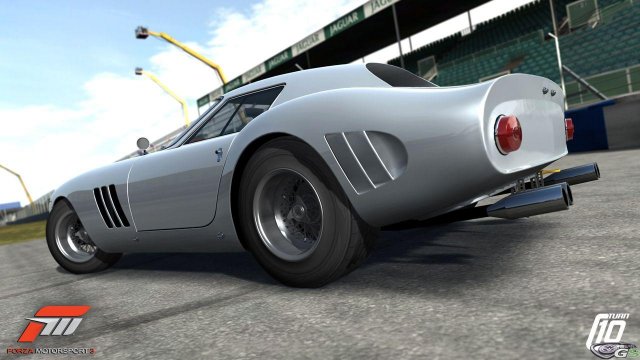 Forza Motorsport 3 - Immagine 19307