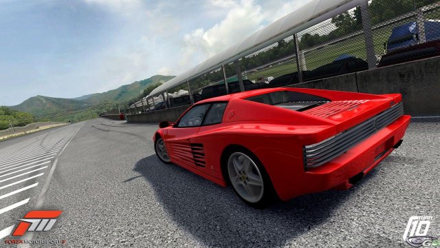 Forza Motorsport 3 - Immagine 19308