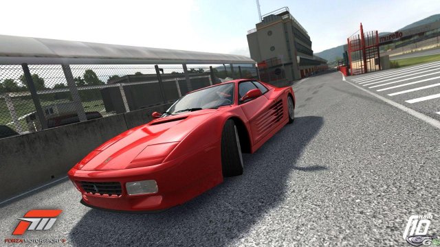 Forza Motorsport 3 - Immagine 19309