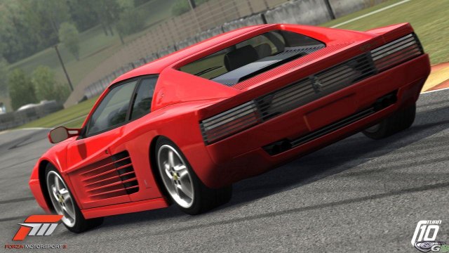 Forza Motorsport 3 - Immagine 19310