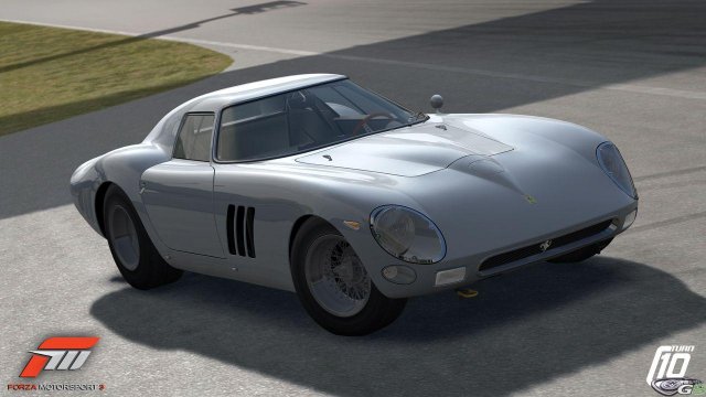 Forza Motorsport 3 - Immagine 19311