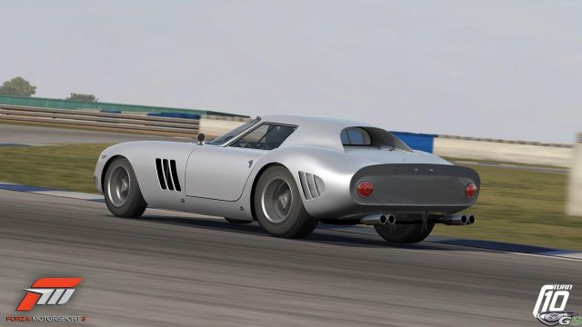 Forza Motorsport 3 - Immagine 19312