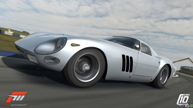 Forza Motorsport 3 - Immagine 19313