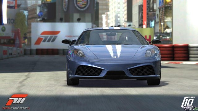 Forza Motorsport 3 - Immagine 19314
