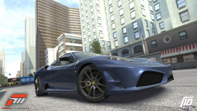 Forza Motorsport 3 - Immagine 19315