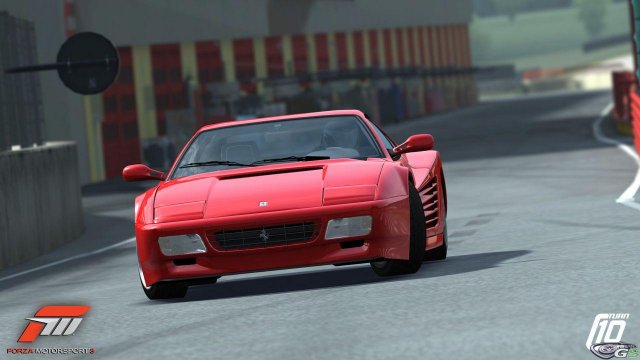 Forza Motorsport 3 - Immagine 19316