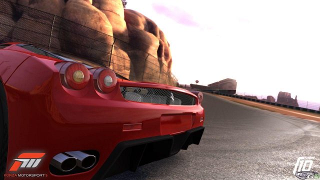 Forza Motorsport 3 - Immagine 19318