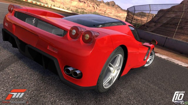 Forza Motorsport 3 - Immagine 19319