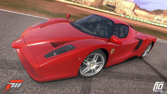 Forza Motorsport 3 - Immagine 19320