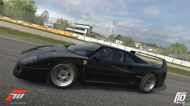 Forza Motorsport 3 - Immagine 19321