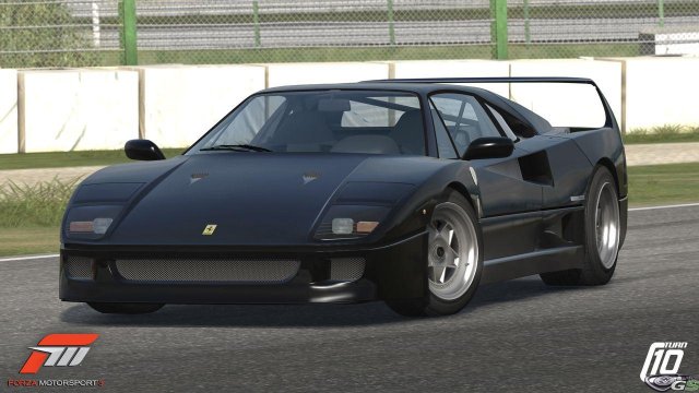 Forza Motorsport 3 - Immagine 19322