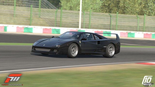 Forza Motorsport 3 - Immagine 19323