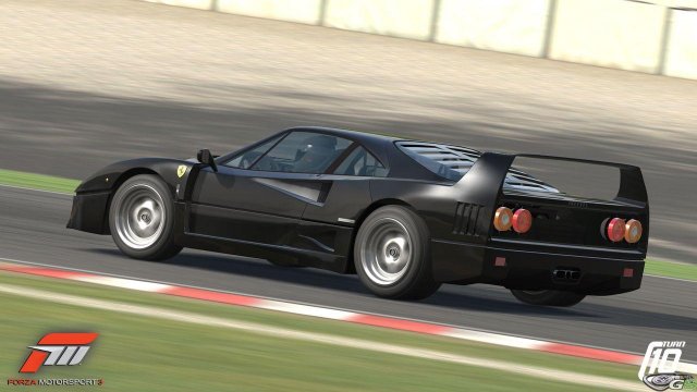 Forza Motorsport 3 - Immagine 19324