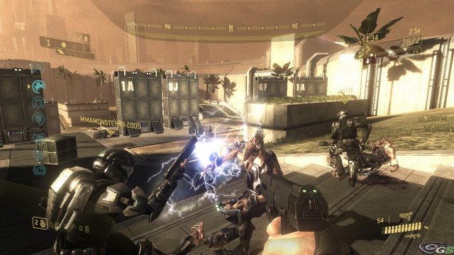 Halo 3: ODST immagine 17884