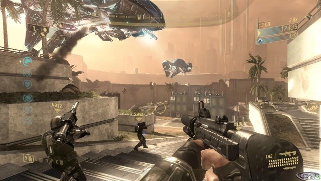 Halo 3: ODST immagine 17885