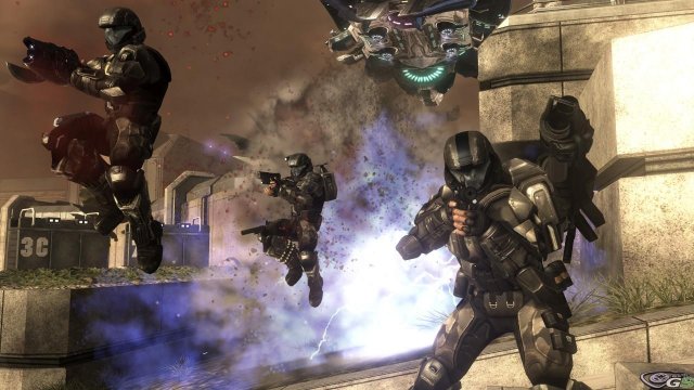 Halo 3: ODST immagine 17886