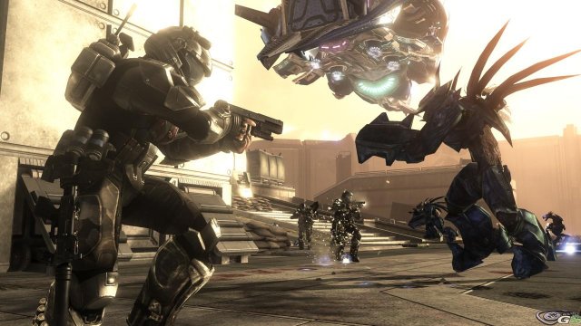 Halo 3: ODST immagine 17888