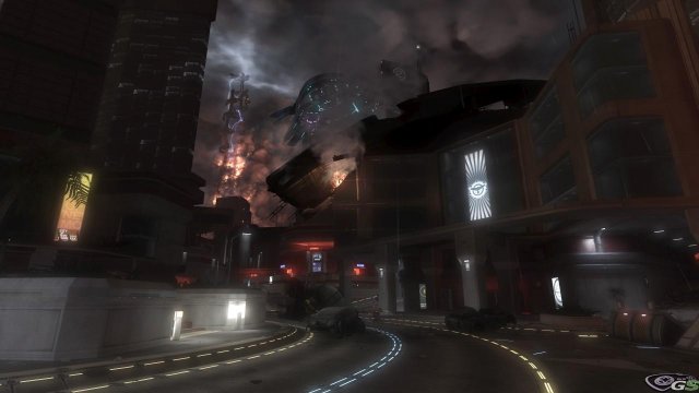 Halo 3: ODST immagine 17889