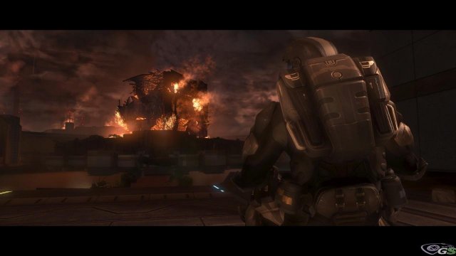 Halo 3: ODST immagine 17891
