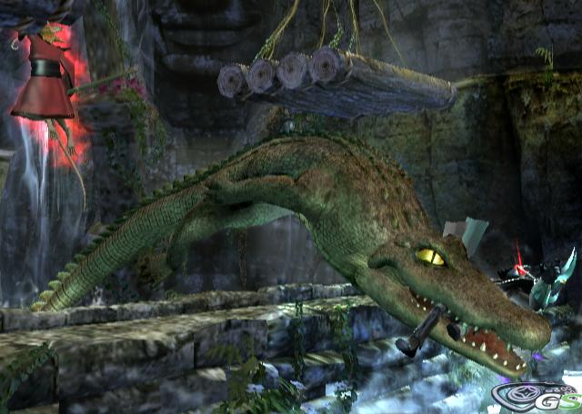Teenage Mutant Ninja Turtles: Smash Up immagine 15074
