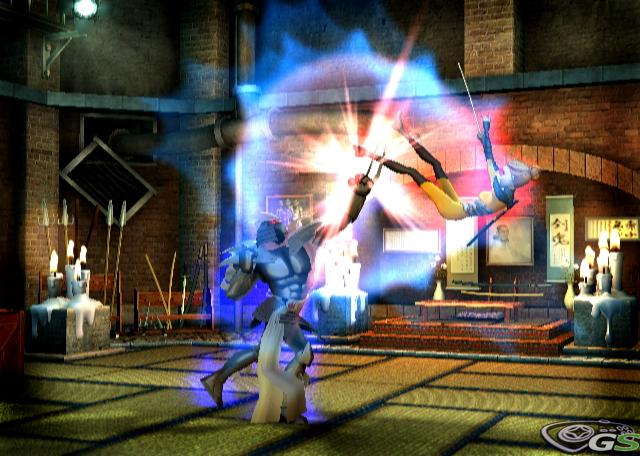 Teenage Mutant Ninja Turtles: Smash Up immagine 15077