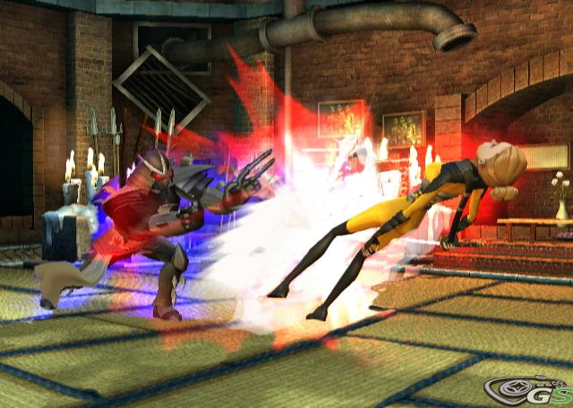 Teenage Mutant Ninja Turtles: Smash Up immagine 15079