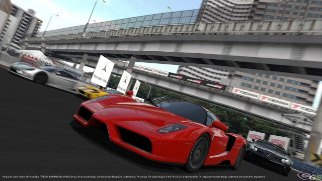 Gran Turismo PSP - Immagine 18022
