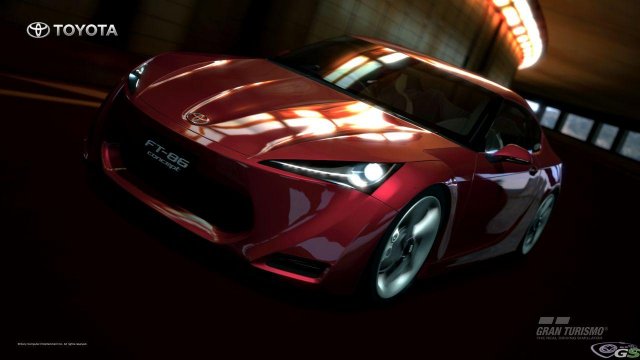 Gran Turismo 5 - Immagine 21146
