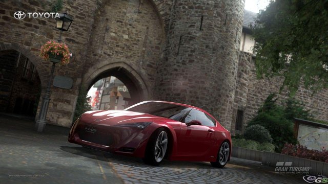 Gran Turismo 5 - Immagine 21147