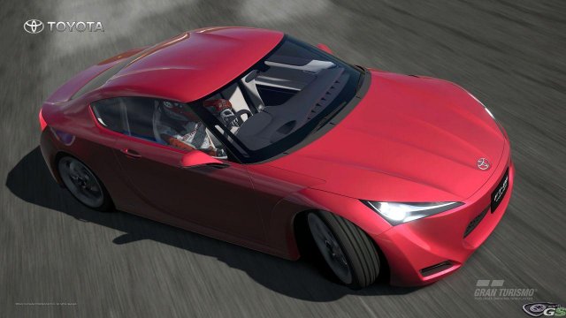 Gran Turismo 5 - Immagine 21148