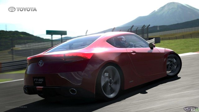 Gran Turismo 5 - Immagine 21149
