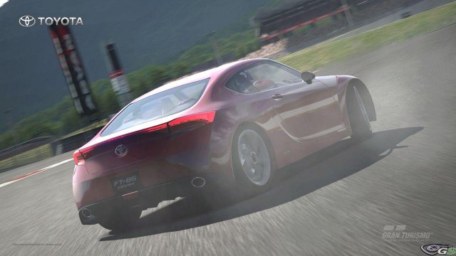 Gran Turismo 5 - Immagine 21150