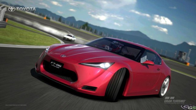 Gran Turismo 5 - Immagine 21151