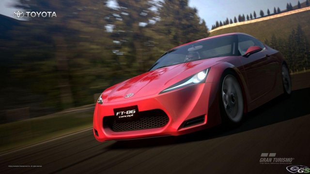 Gran Turismo 5 - Immagine 21152