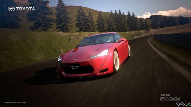 Gran Turismo 5 - Immagine 21153