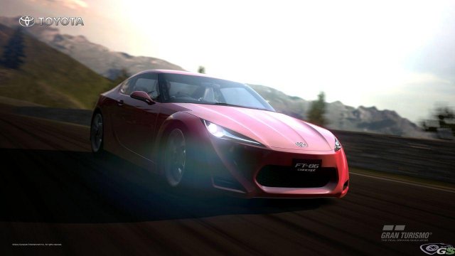 Gran Turismo 5 - Immagine 21154