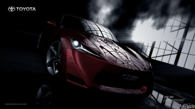 Gran Turismo 5 - Immagine 21155