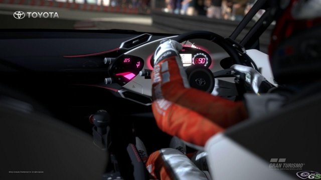 Gran Turismo 5 - Immagine 21156
