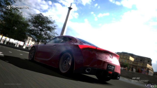 Gran Turismo 5 - Immagine 21157