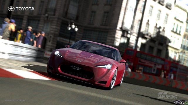 Gran Turismo 5 - Immagine 21158