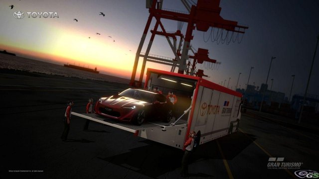 Gran Turismo 5 - Immagine 21159